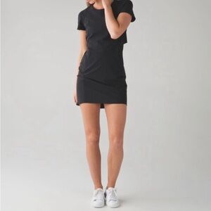 Lululemon dress